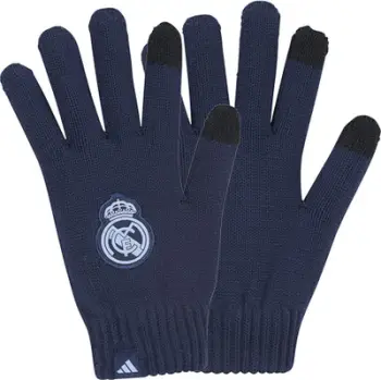 Dorëza adidas Real Madrid, meshkuj, të kaltra