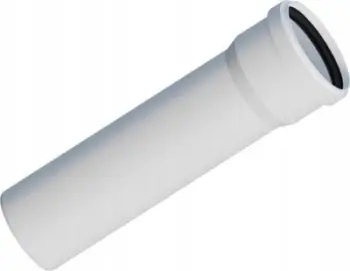 Tub oxhaku Ricom Energy fi 60mm, 50cm, për bojler kondensues