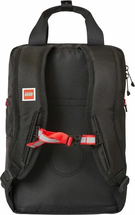 Çantë shpine Yakimasport, e zezë - 2