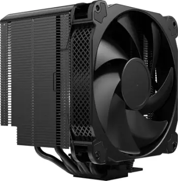Ftohës Jonsbo HX6250 CPU, 250 W