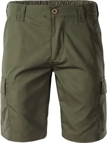 Shkurta Magnum Atero 3.0 M, materiale ripstop, ngjyrë gri
