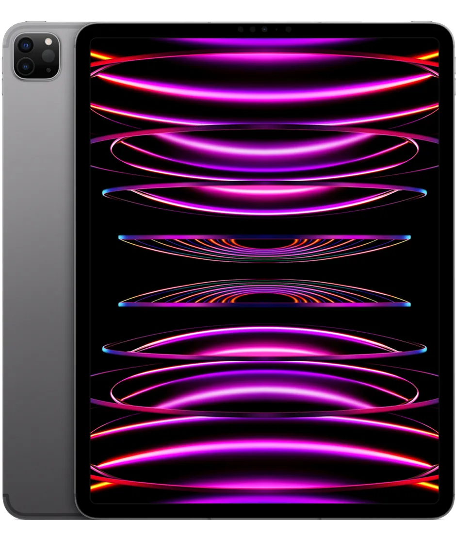 iPad Pro 12.9″ M2 (2022) - 1