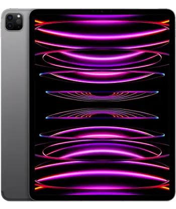 iPad Pro 12.9″ M2 (2022)