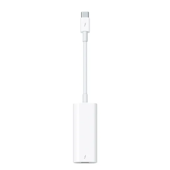 Apple Lightning to VGA adapter - 2