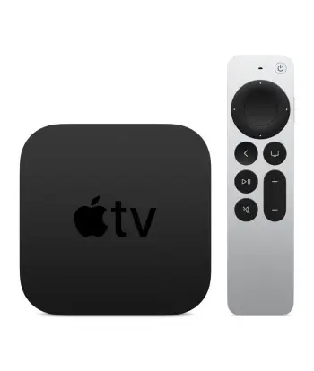 Apple TV 4K (2021)
