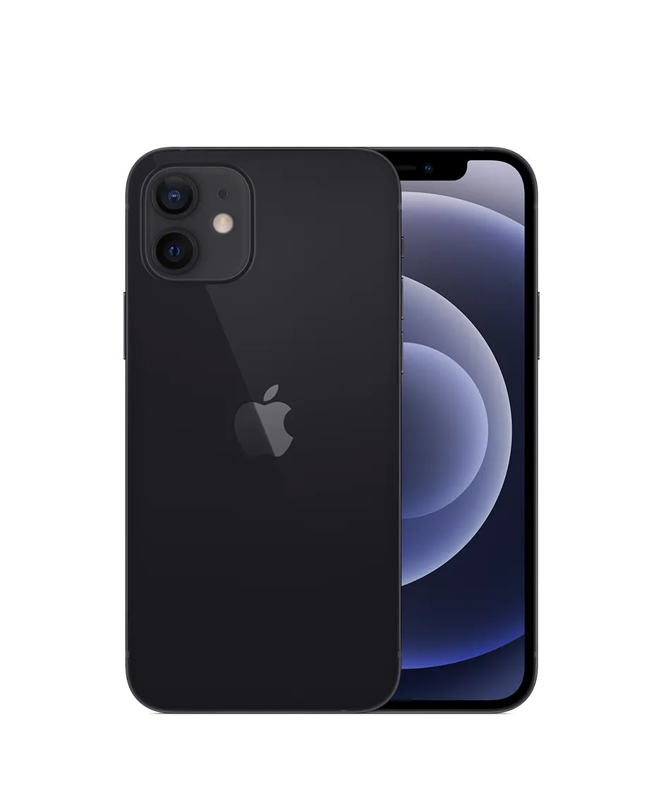 iPhone 12 - 1