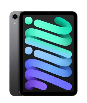 iPad Mini 8.3” (2021)