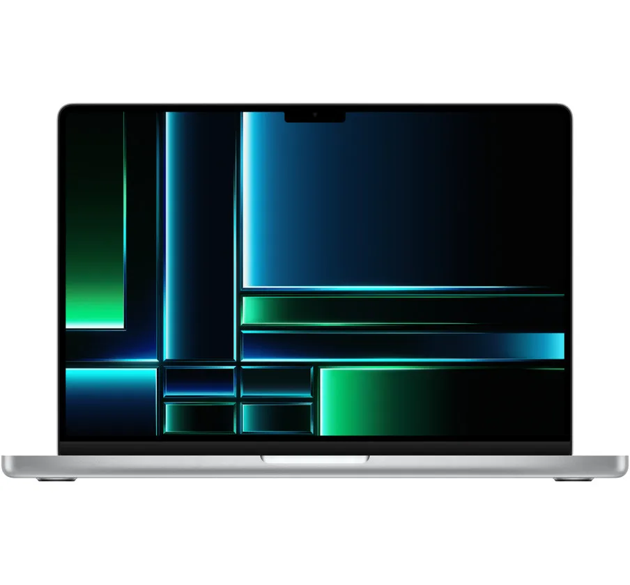 Macbook Pro 14″ M2-PRO (2023) 10-Core CPU, 16-Core GPU, 512GB ssd - 1