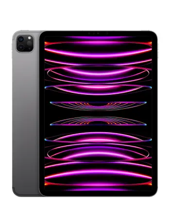 iPad Pro 11″ M2 (2022)