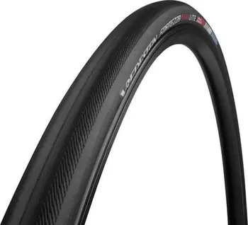 Gomë për rrotë biçiklete Vredestein FORTEZZA DURALITE 700x25 (25-622) TPI150 195g, e zezë