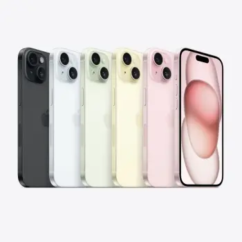 Apple iPhone 15