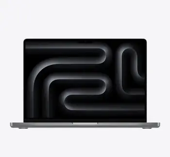 Macbook Pro 14″ M3 Max (2023) 14-Core CPU, 30-Core GPU, 1TB ssd