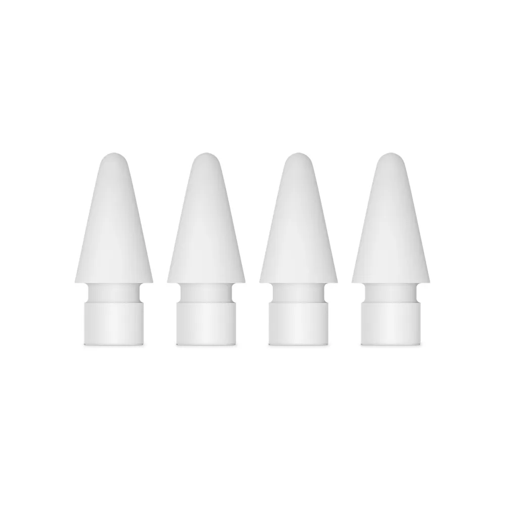 Apple Pencil Tips (4pack) - 1