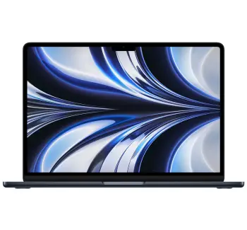 Macbook Air 13″ M2 (8-Core CPU and 10-Core GPU) 512GB Storage