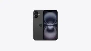 Apple iPhone 16 Plus