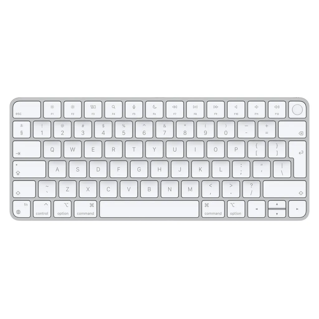 Apple Magic Keyboard (2021) Touch ID - 1
