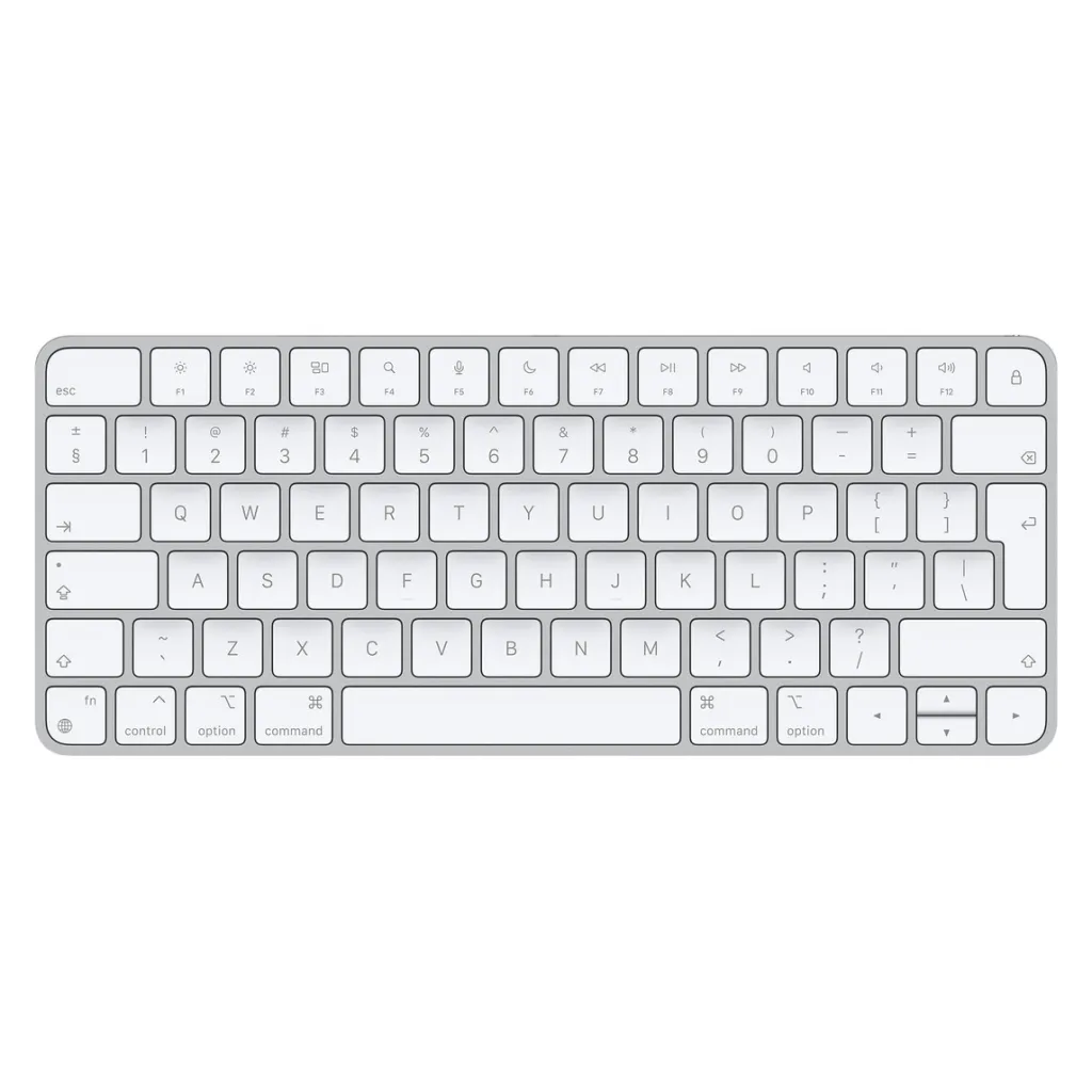 Apple Magic Keyboard (2021) - 1