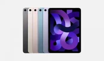 iPad Air 10.9″ (Gen.5) 2022