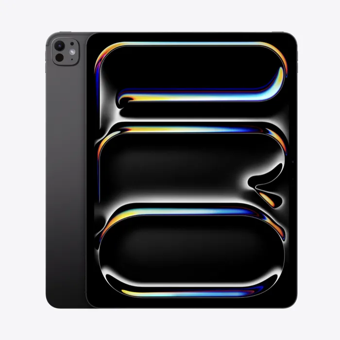 iPad Pro 13″ M4 (2024) - 1
