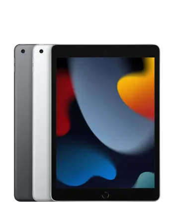 iPad Gen. 9 (2021) 10.2″