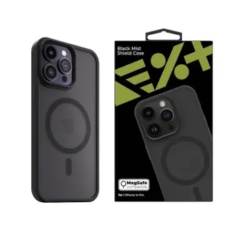 NEXT ONE Mist Shield Case for iPhone 14 Pro Max (Magsafe)