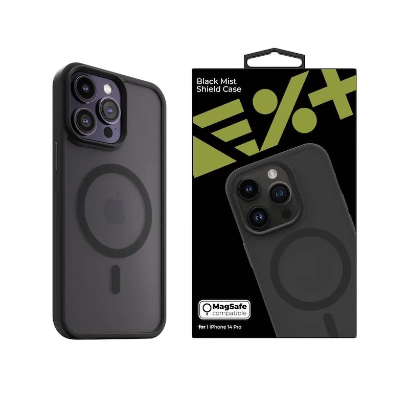 NEXT ONE Mist Shield Case for iPhone 14 Pro (Magsafe) - 1