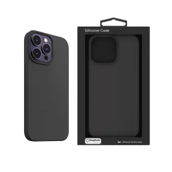 NEXT ONE Silicone Case for iPhone 14 Pro Max (Magsafe)