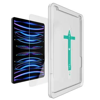 NEXT ONE Tempered Glass for iPad Pro 11″ and iPad Air 5