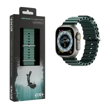 NEXT ONE H2O Band for Apple Watch 42/44/45/49mm