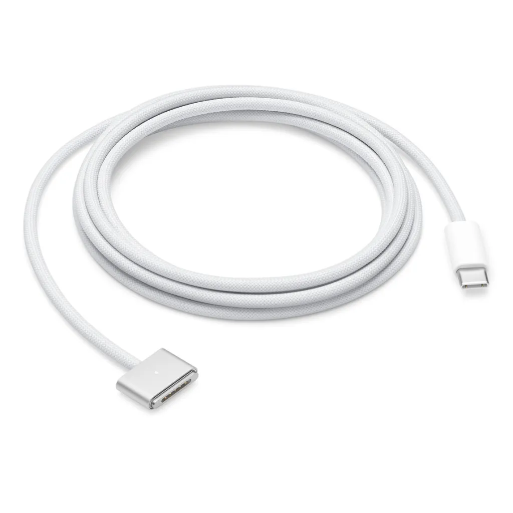 Apple USB-C to Magsafe3 cable (2 m) - 1
