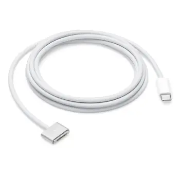 Apple USB-C to Magsafe3 cable (2 m)