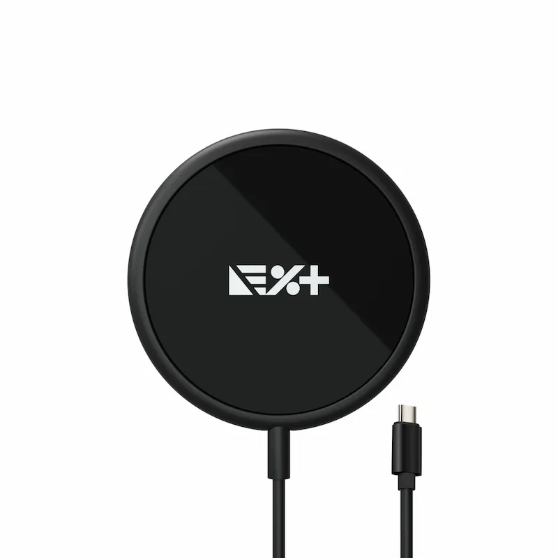 NEXT ONE Magsafe Fast Wireless Charger - 1