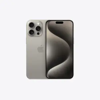 Apple iPhone 15 Pro Max (2023)