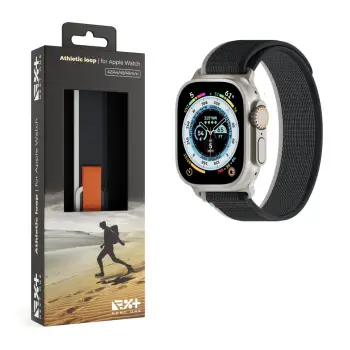 NEXT ONE Athletic Loop for Apple Watch 38/40/41mm