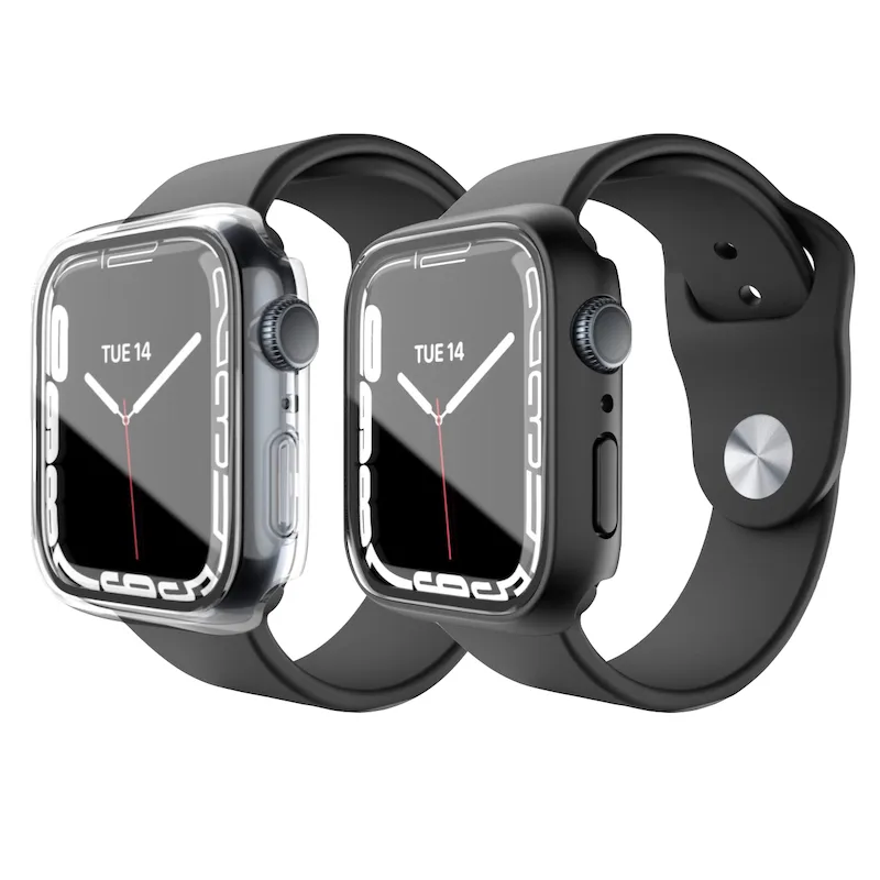 NEXT ONE Apple Watch Shield Case (41mm) - 1