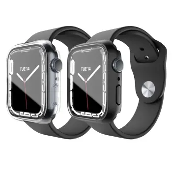 NEXT ONE Apple Watch Shield Case (41mm)
