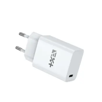 NEXT ONE 20W USB-C PD Charger (for iPhone and iPad)