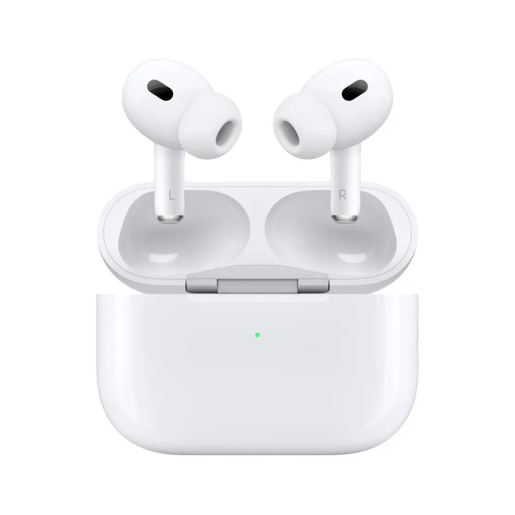 Apple AirPods Pro Gen.2 (2023) USB-C charging case - 1