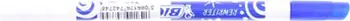 Gomë për stilolaps me bojë BIC Ink Eater, tub 60 copë, blu
