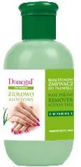 Pastrues për thonj Donegal, me vitamin E, 100ml