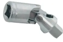 Kardan universal 1/4" Pro-Line ZR18160, 35mm, çelik krom vanadium