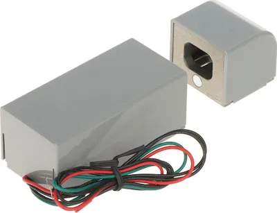 Bravë dollapi Dantom DT-3033, e kthyeshme, metalike - 1