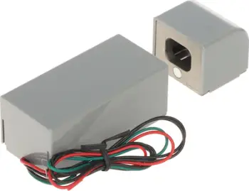Bravë dollapi Dantom DT-3033, e kthyeshme, metalike