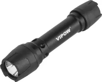 Elektrik dore Rebel URZ0903, LED, portativ, i zi