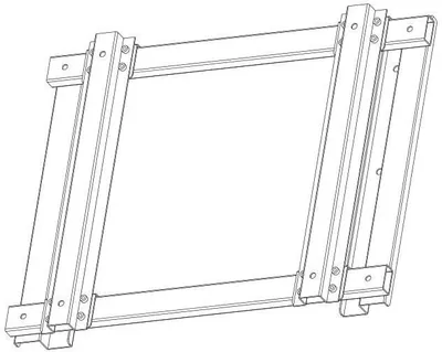 Monitor profesional Ernitec 32", Full HD, 3000 NITS, i papërshkueshëm nga uji - 2