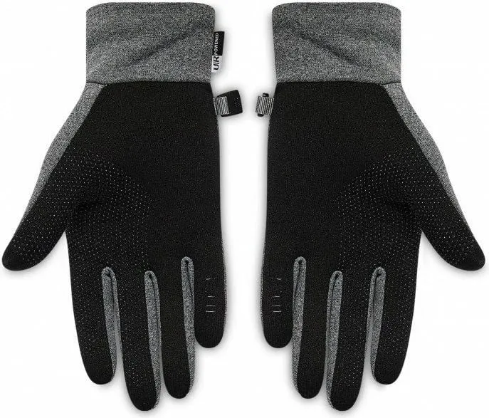 Doreza The north face unisex, gri - 2
