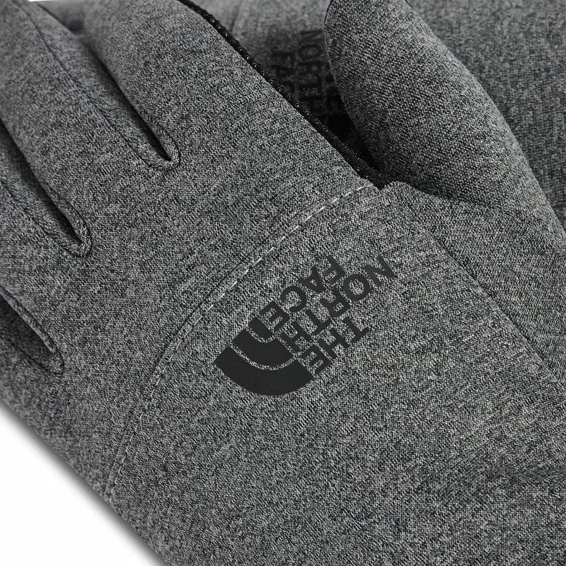 Doreza The north face unisex, gri - 3