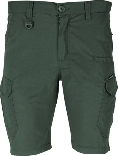 Shkurta pune Lahti Pro, ripstop, madhësia M, jeshile - 3