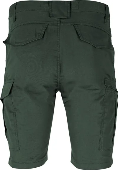 Shkurta pune Lahti Pro, ripstop, madhësia M, jeshile - 4