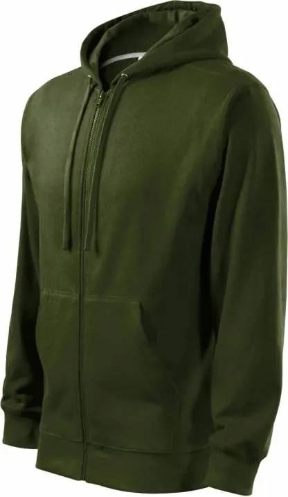 Duks për meshkuj Malfini, military - 1